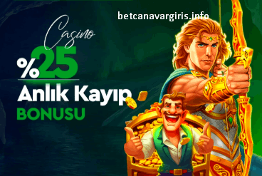 betcanavar giris